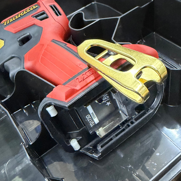 未使用 インパクトドライバー 20周年モデル プレミアムレッド 本体のみ TD173DZPR 【リライズ蓮田店】