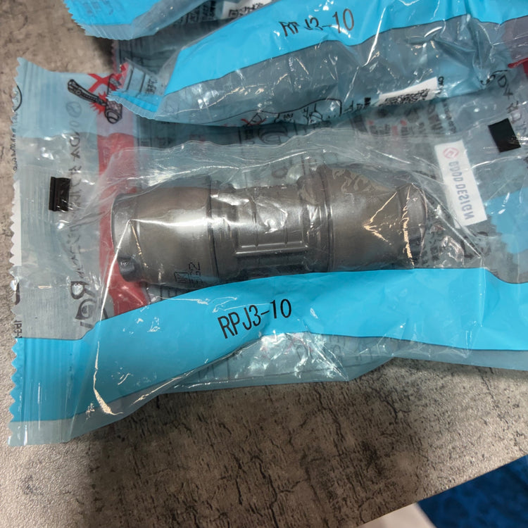 オンダ製作所(ONDA)　ダブルロックジョイント　RPJ型　32個セット 【市川行徳店】