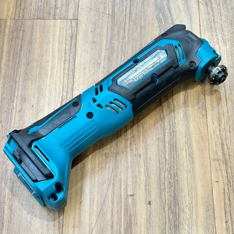 ◆マキタ(makita) 充電式マルチツール TM30DZ 【船橋馬込店】