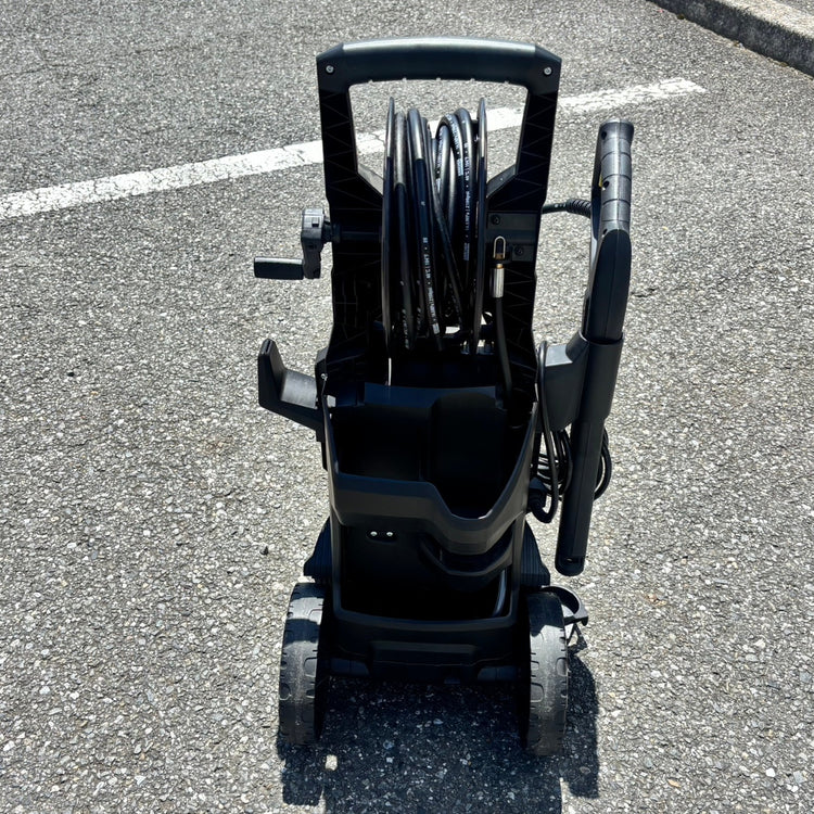 【店頭引取り限定】ケルヒャー(Karcher) 高圧洗浄機 K 5 プレミアムサイレント(50Hz) 【船橋馬込店】