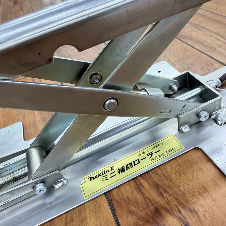 動作確認済み ミニ補助ローラーDX A-05963 【リライズ蓮田店】
