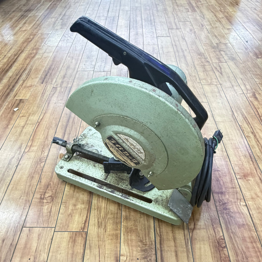 動作確認済み 12型 305mm 高速切断機 L305 【リライズ蓮田店】