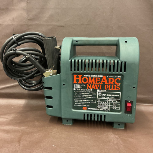 【中古品】 スター電器 ホームアークナビプラス50 SKH-41NP 【越谷店】