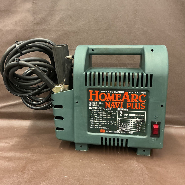 【中古品】 スター電器 ホームアークナビプラス50 SKH-41NP 【越谷店】