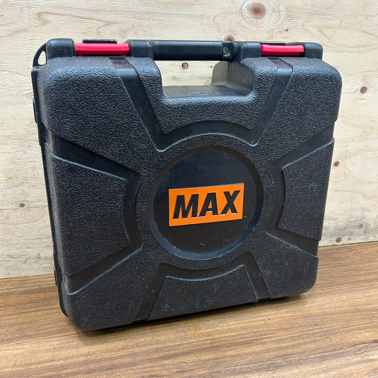 ◆マックス(MAX) コードレスフィニッシュネイラ TJ-35FN2-BC/1850A 【船橋馬込店】