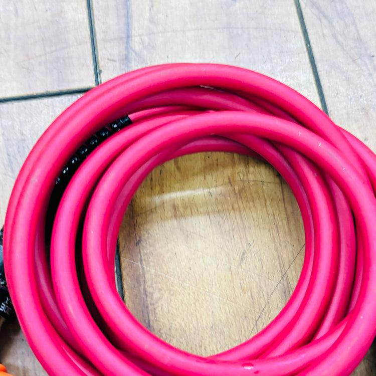 【コンパクト便】ほぼ使用感なし マックス(MAX)  高圧連結用ホース(2m)  KH5 【中古】 【蓮田店】