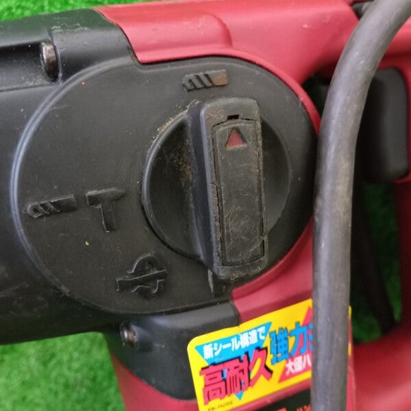 ハンマードリル PK-R261 【野田愛宕店】