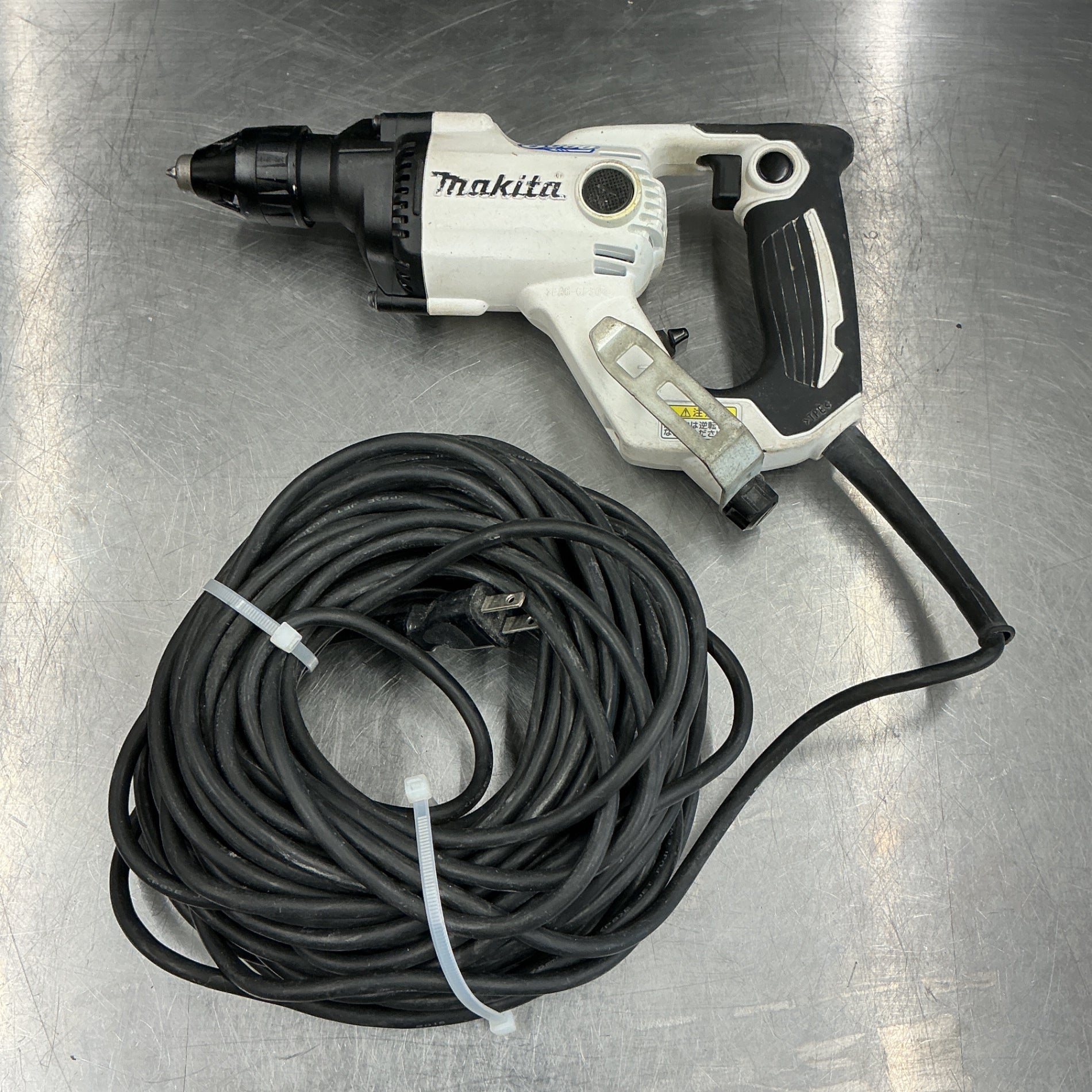 【中古】ボード用スクリュードライバ FS6100  【越谷店】