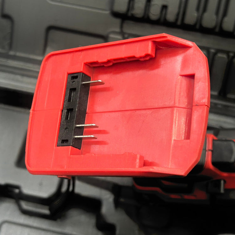 美品 アストロプロダクツ ASTRO 18V 1/2 充電式インパクトレンチ IW910-500N 【船橋馬込店】