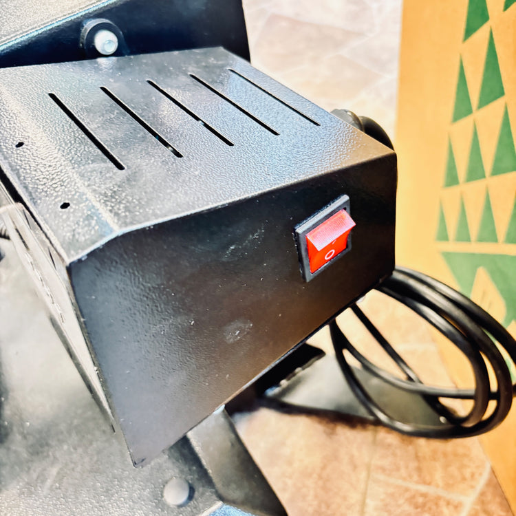 転写用手動ヒートプレス機 2421B 【越谷店】