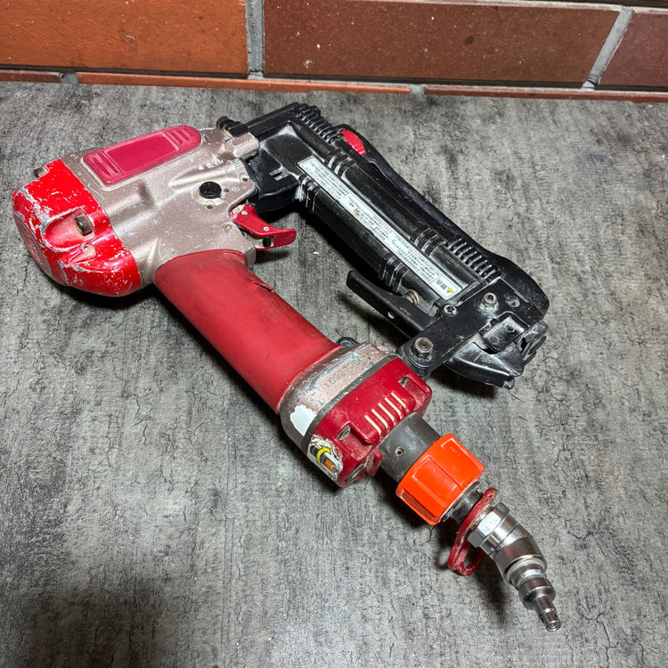 高圧エアタッカ HA-R25/425J 【市川行徳店】