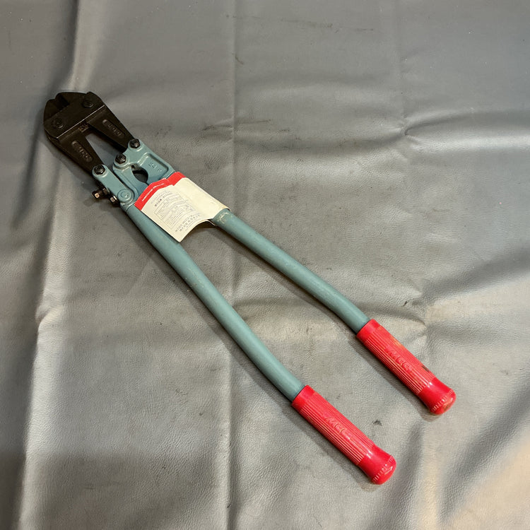 【中古】MCC 600mm ボルトクリッパ BC-0760 【越谷店】