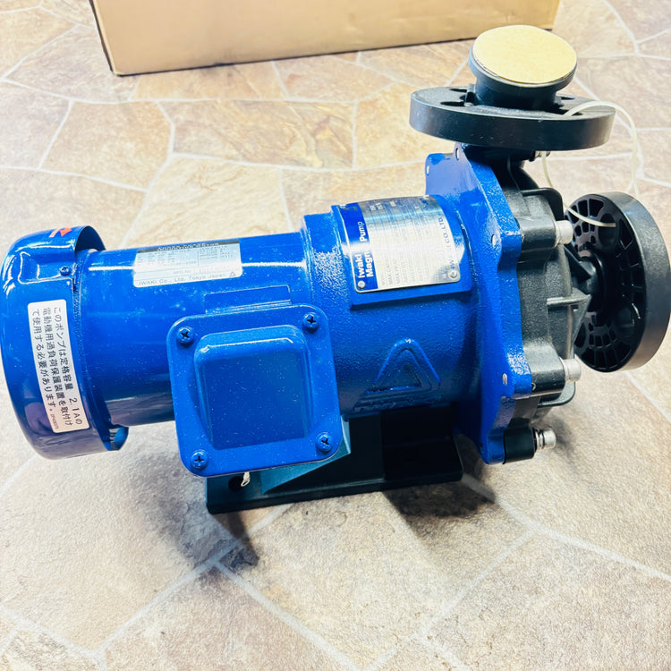 ▲イワキポンプ 水中ポンプ MX-250CV5C-L2 【越谷店】