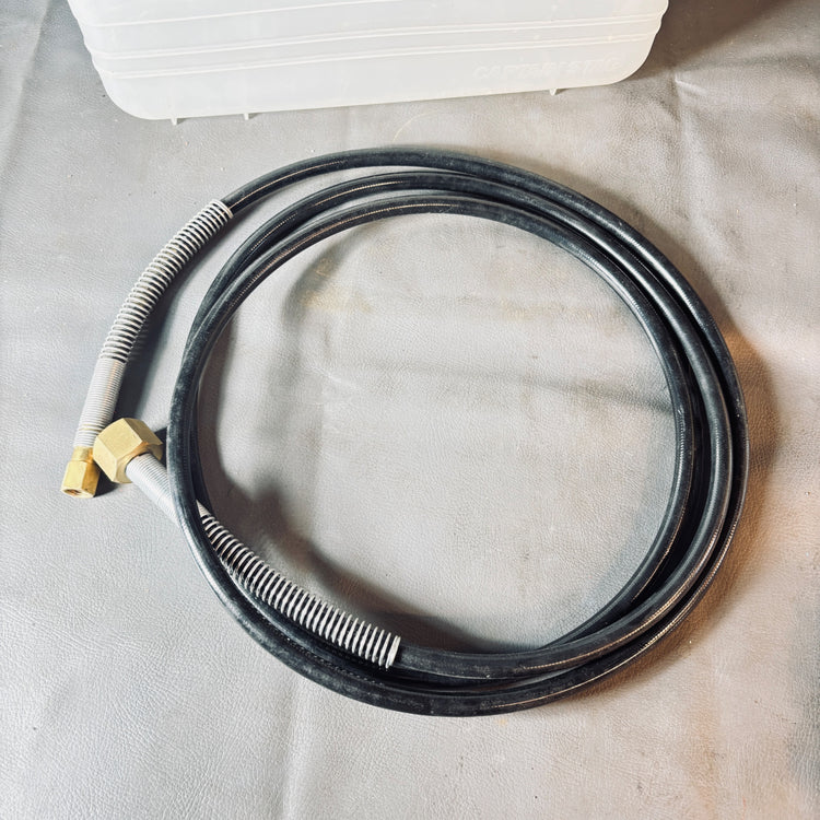 ラサ商事 JETFREEZER 配管凍結装置・水道管修繕工事 JF-42　22～42ｍｍ 【越谷店】