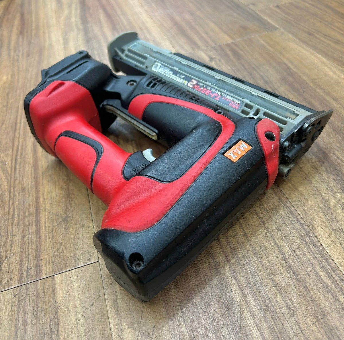 ◆マックス(MAX) コードレスフィニッシュネイラ TJ-35FN2-BC/1850A 【船橋馬込店】