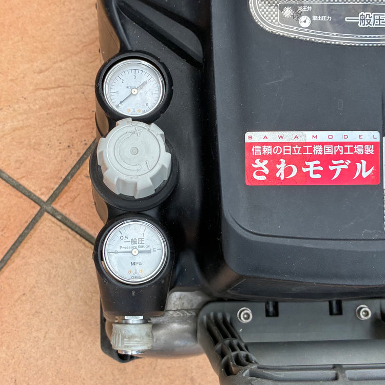 EC1433H エアコンプレッサー 【市川行徳店】