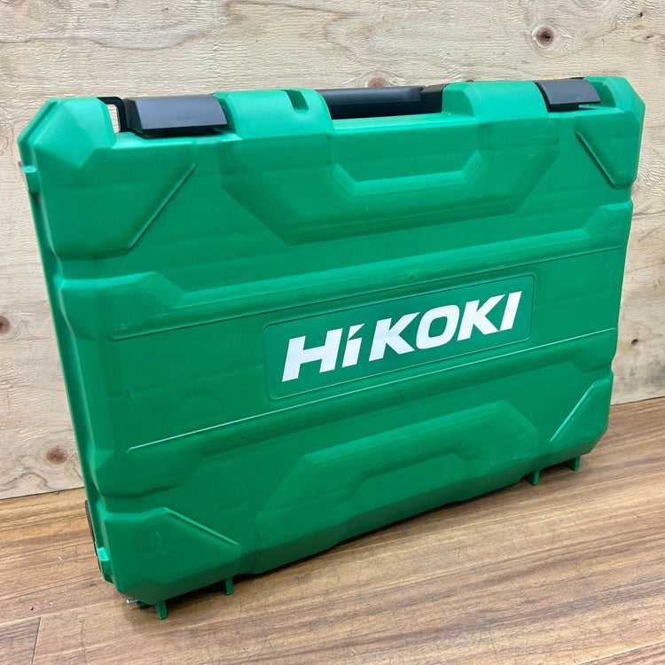 ハイコーキ(HiKOKI) 電動ハンマ H41SA4 ケース・ハンドル付き 【船橋馬込店】