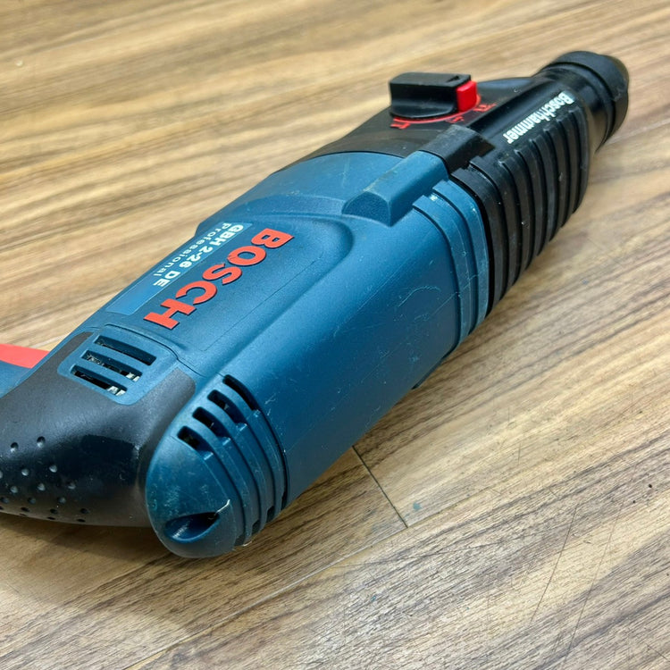 ◆ボッシュ(BOSCH) ハンマドリル GBH2-26DE 【船橋馬込店】