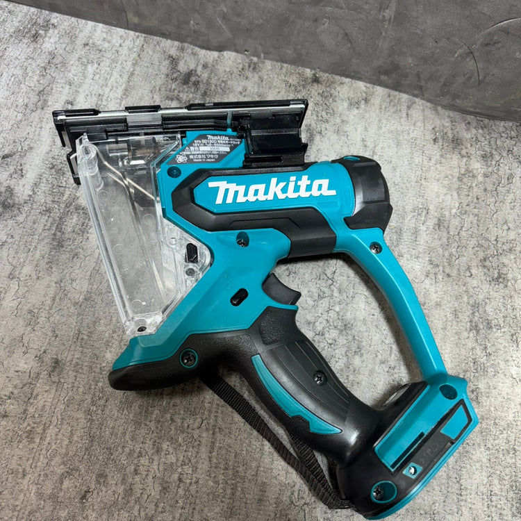 ◆マキタ(makita) 充電式ボードカッター SD180DZ