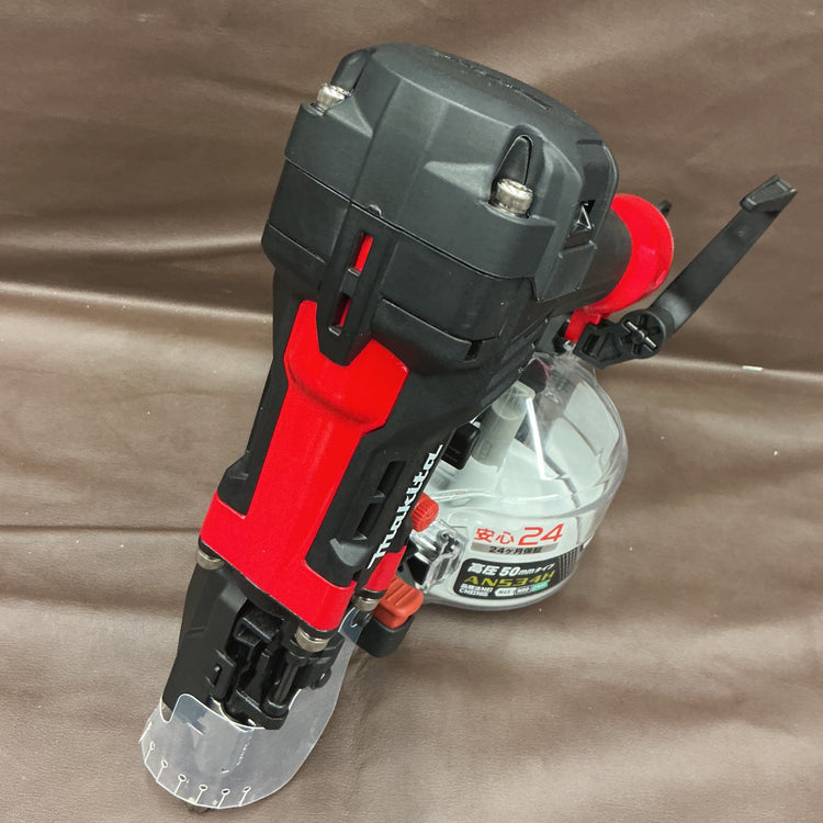 【未使用・本体のみ】 マキタ makita 50mm 高圧エア釘打ち機 AN534H N50対応！ 【越谷店】
