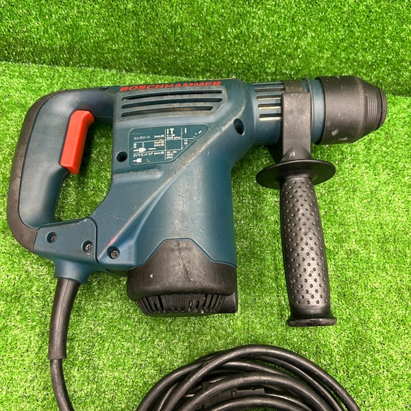 BOSCH ハンマードリル GBH3-28E 【野田愛宕店】