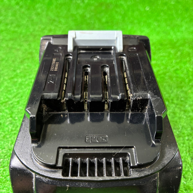◆マキタ(makita) リチウムイオンバッテリー 40V/2.5Ah BL4025 【市川行徳店】