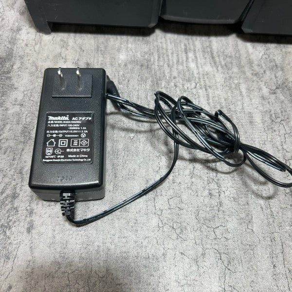充電式ファン CF001GZ