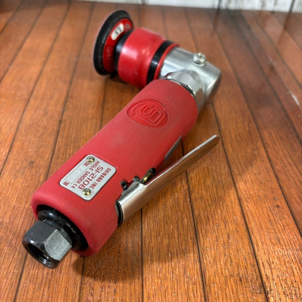 ダブルアクションサンダー SI-2108 【野田愛宕店】