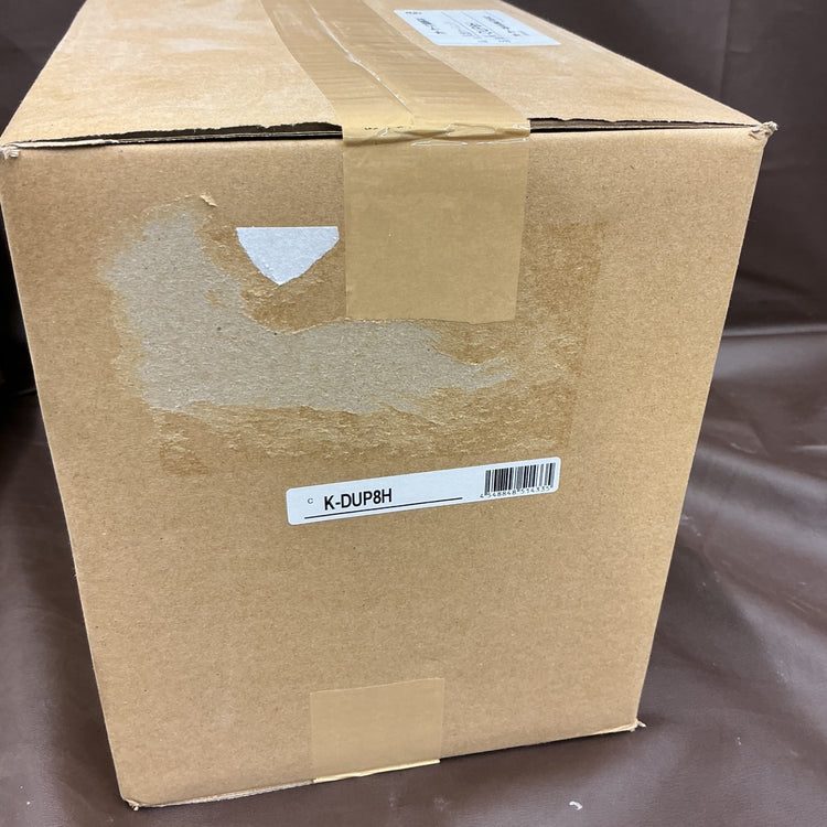 【未使用品・未開封品】 オーケー器材 ドレンポンプキット 5/6m 中揚程用  K-DU202K・保護ケーシング K-DUP8H セット 【越谷店】