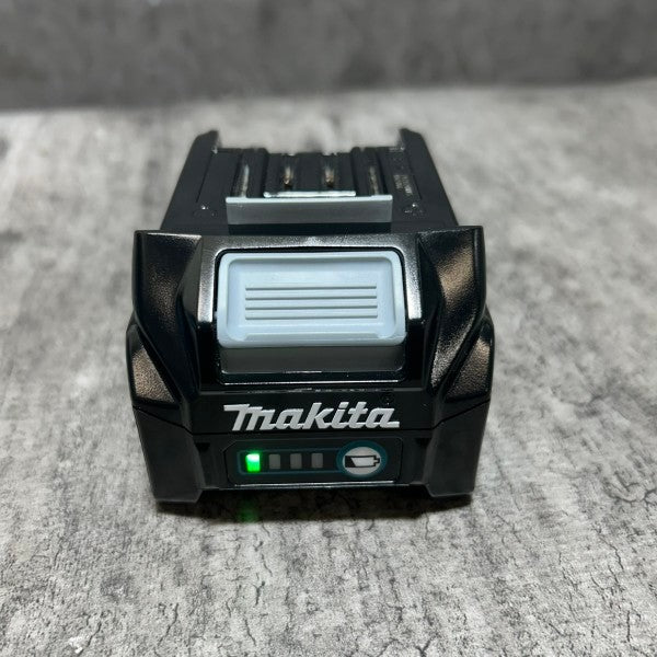 リチウムイオンバッテリー 40V/2.5Ah BL4025