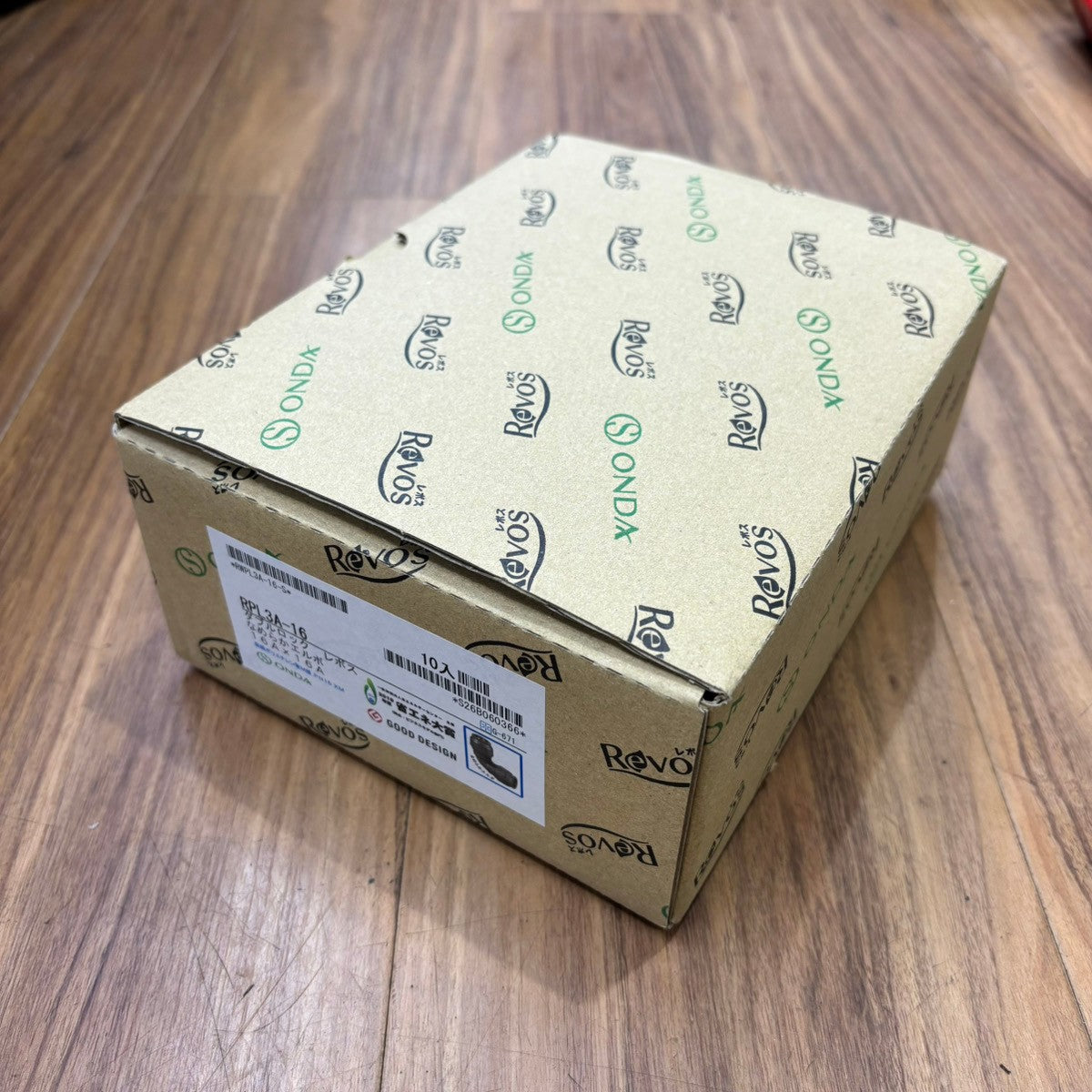 ◆オンダ ダブルロックジョイント RPL3A-16 【船橋馬込店】
