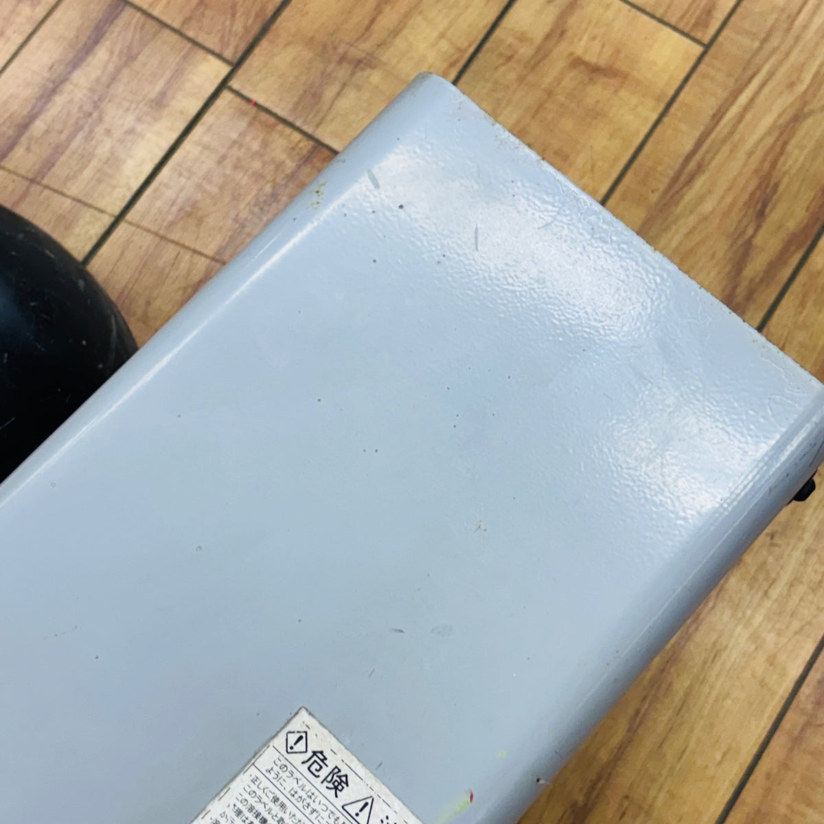 動作確認済み  AC100V ノンガス半自動溶接機 IS-H100SA 【リライズ蓮田店】
