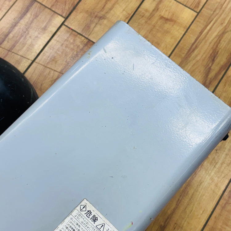 動作確認済み  AC100V ノンガス半自動溶接機 IS-H100SA 【リライズ蓮田店】