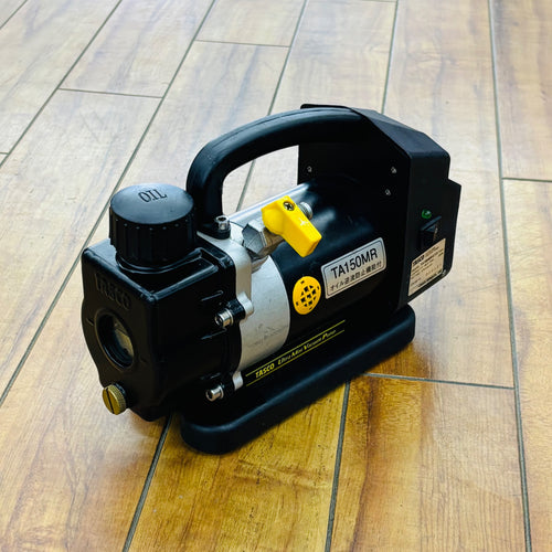 14.4V 充電式真空ポンプ TA150MR 本体のみ【リライズ蓮田店】