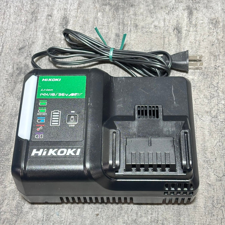 ◆ハイコーキ(HIKOKI 　) コードレスインパクトレンチ WR36DD(NN) 【市川行徳店】
