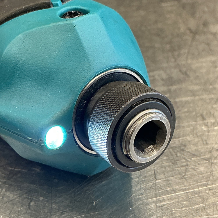 【中古美品】 マキタ/makita コードレスペンインパクトドライバー TD022DSHX【越谷店】