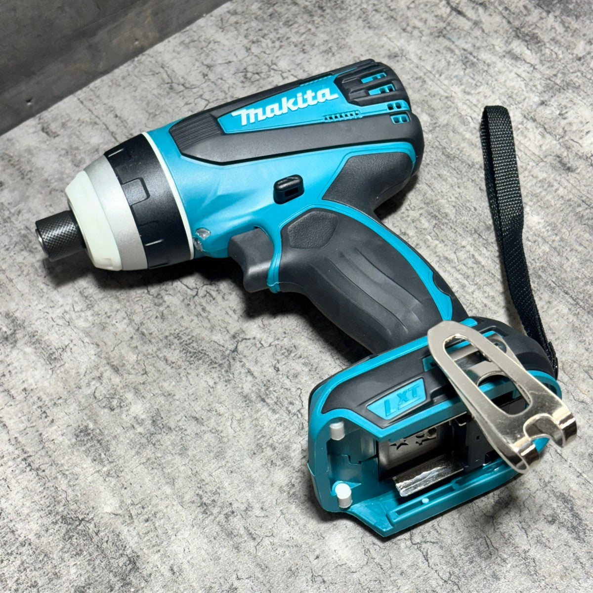 ◆マキタ(makita) コードレス4モードインパクトドライバー TP141DRGX 【市川行徳店】