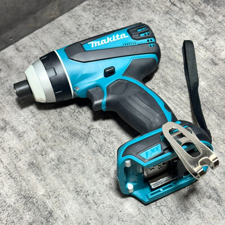 ◆マキタ(makita) コードレス4モードインパクトドライバー TP141DRGX 【市川行徳店】