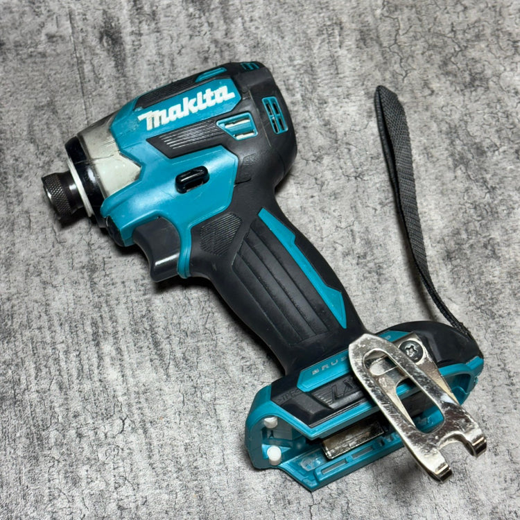 ◆マキタ(makita) コードレスインパクトドライバー TD173DZ