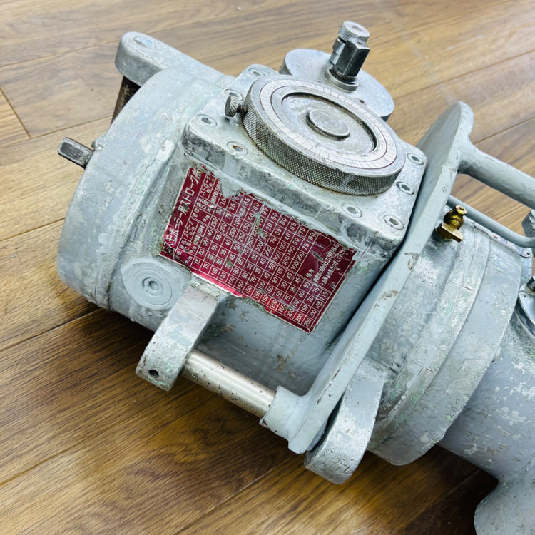 不断水穿孔機 コスモボーラー CO-2 【リライズ蓮田店】