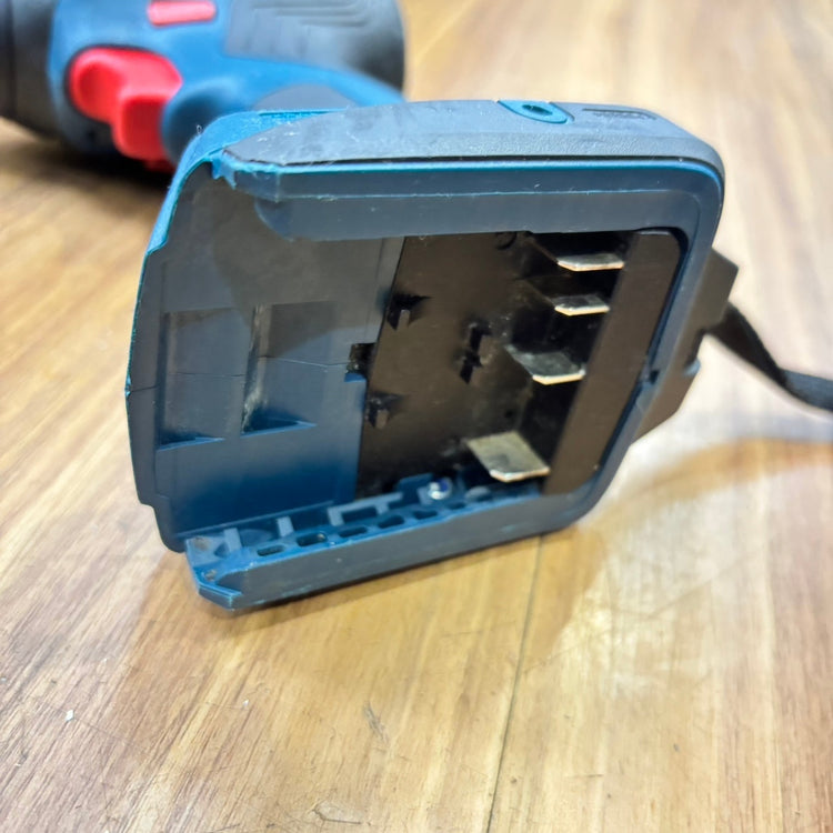 ▲ ボッシュ BOSCH 18Vインパクトドライバー GDX 18V-210C 【船橋馬込店】