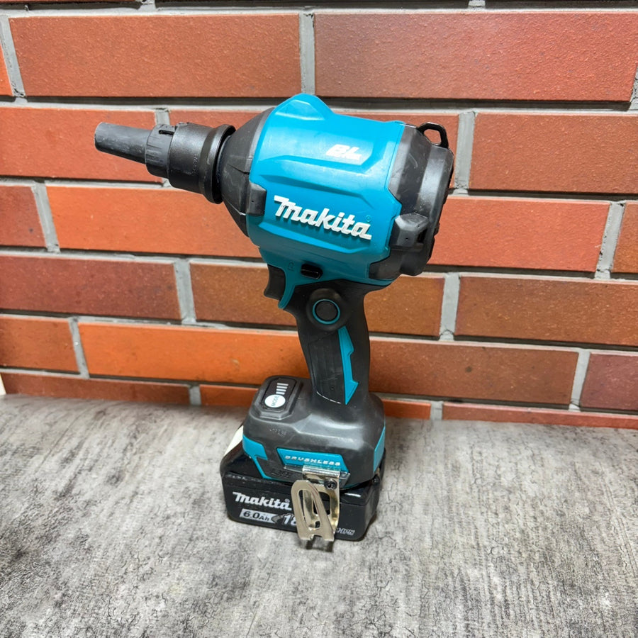 ◆マキタ(makita) コードレスエアダスタ AS180DZ 【市川行徳店】