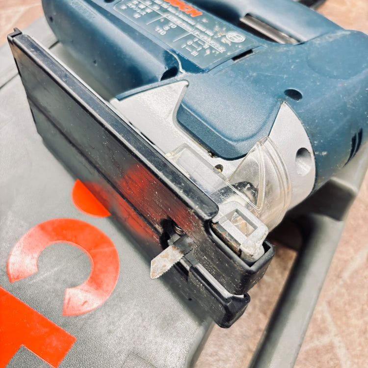 ◆BOSCH(ボッシュ) スーパージグソー GST100BCE 【越谷店】