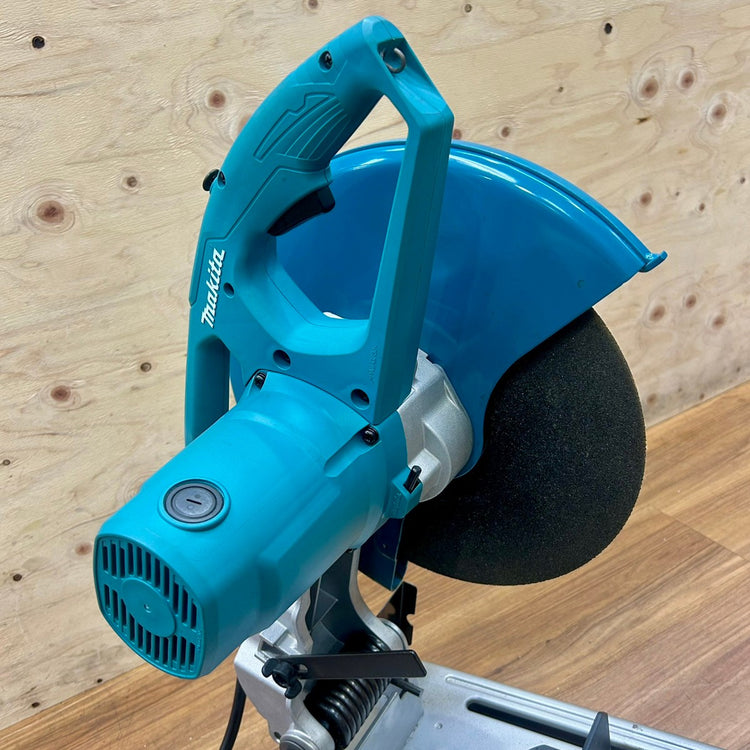 美品 マキタ (makita) 355mm 高速切断機 LW1401 【船橋馬込店】