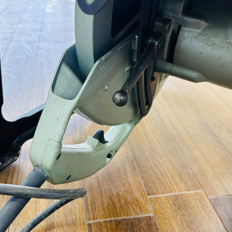 13型マルノコ テーブルソー 5103N-A 【リライズ蓮田店】
