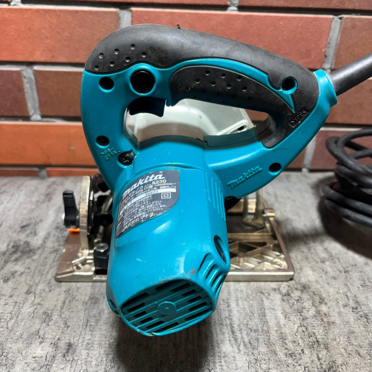 ◆マキタ(makita) 電気マルノコ 5230 【市川行徳店】