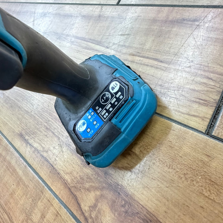 ◆マキタ(makita) コードレスインパクトドライバー TD171DZ 【蓮田店】