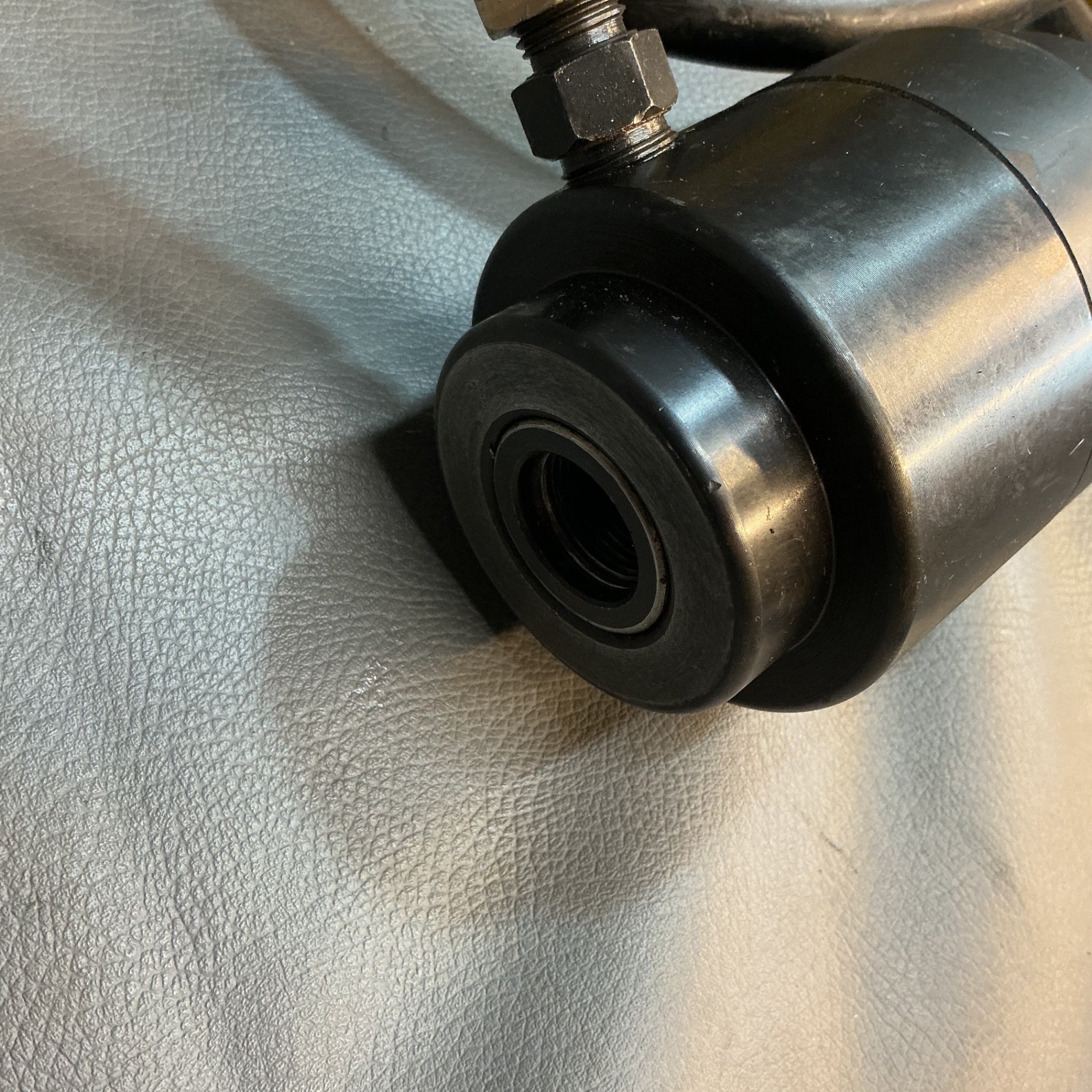 【中古】Jieoto ステンレス鋼油圧穴パンチ油圧パンチャー SYK-8B  【越谷店】