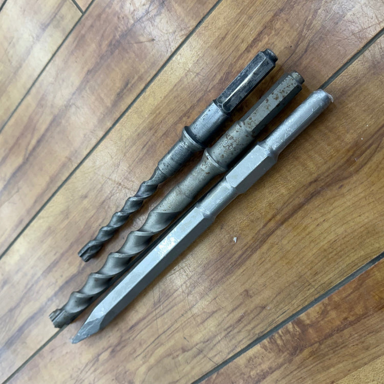 動作良好  六角軸17mm ハンマドリル HR4030C 【リライズ蓮田店】