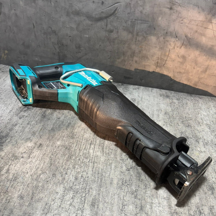 ◆マキタ(makita) コードレスレシプロソー JR187DZ 【市川行徳店】